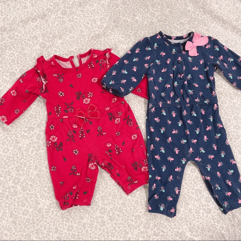 🎀 Baby Girl Outfit 🎀